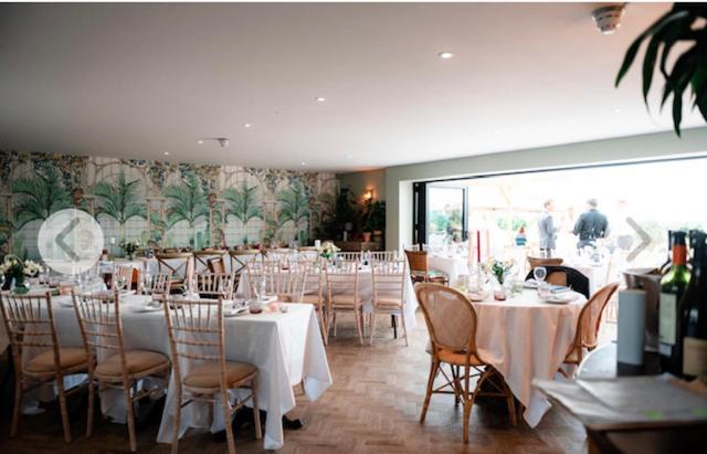 The Crescent Turner Hotel Whitstable Exterior photo