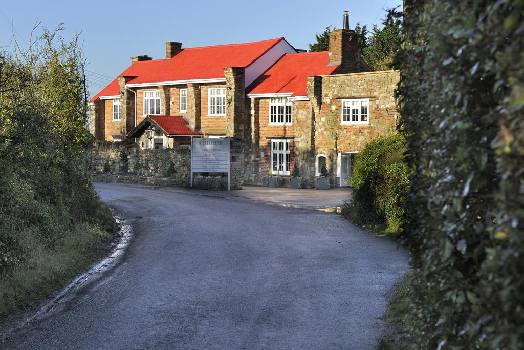 The Crescent Turner Hotel Whitstable Exterior photo