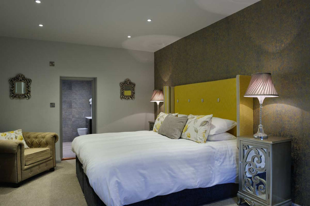 The Crescent Turner Hotel Whitstable Exterior photo